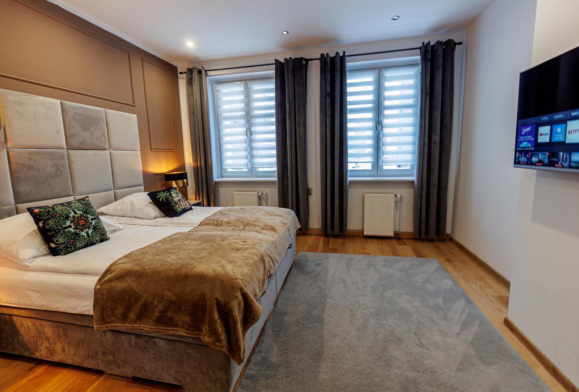 King Piastow & Spa Szczecin Kültér fotó