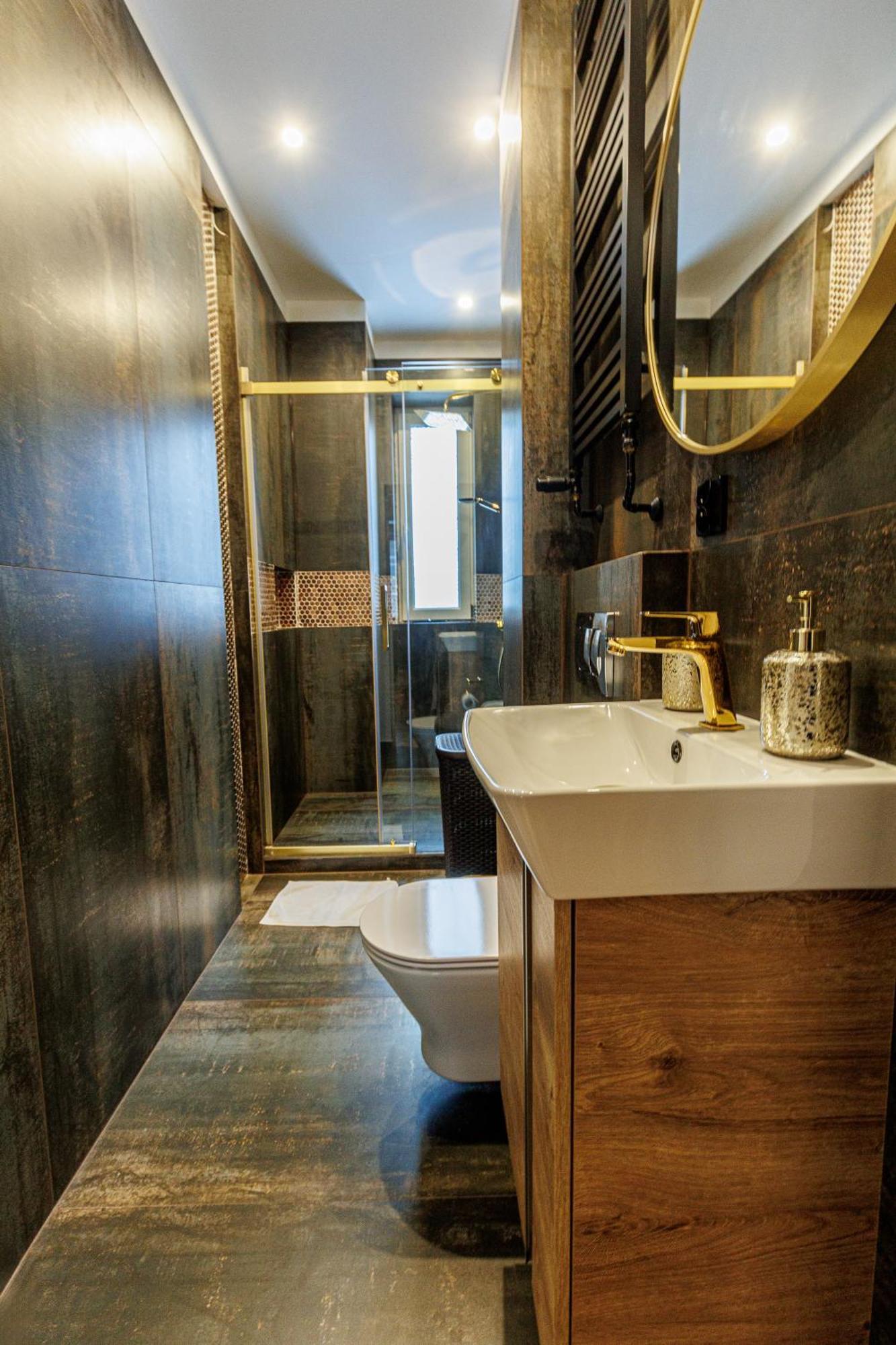 King Piastow & Spa Szczecin Kültér fotó